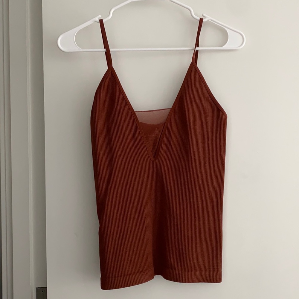 NWT Free People Tank